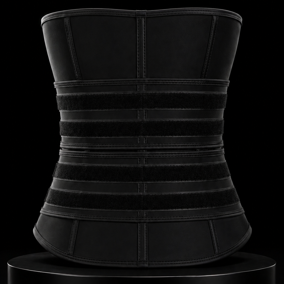 Soft Snatch Melt Belt