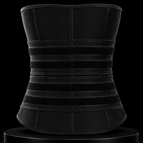 Soft Snatch Melt Belt