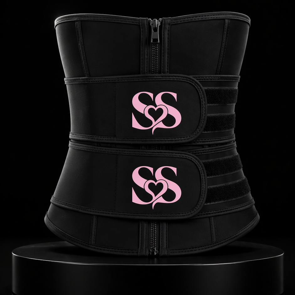 Soft Snatch Melt Belt